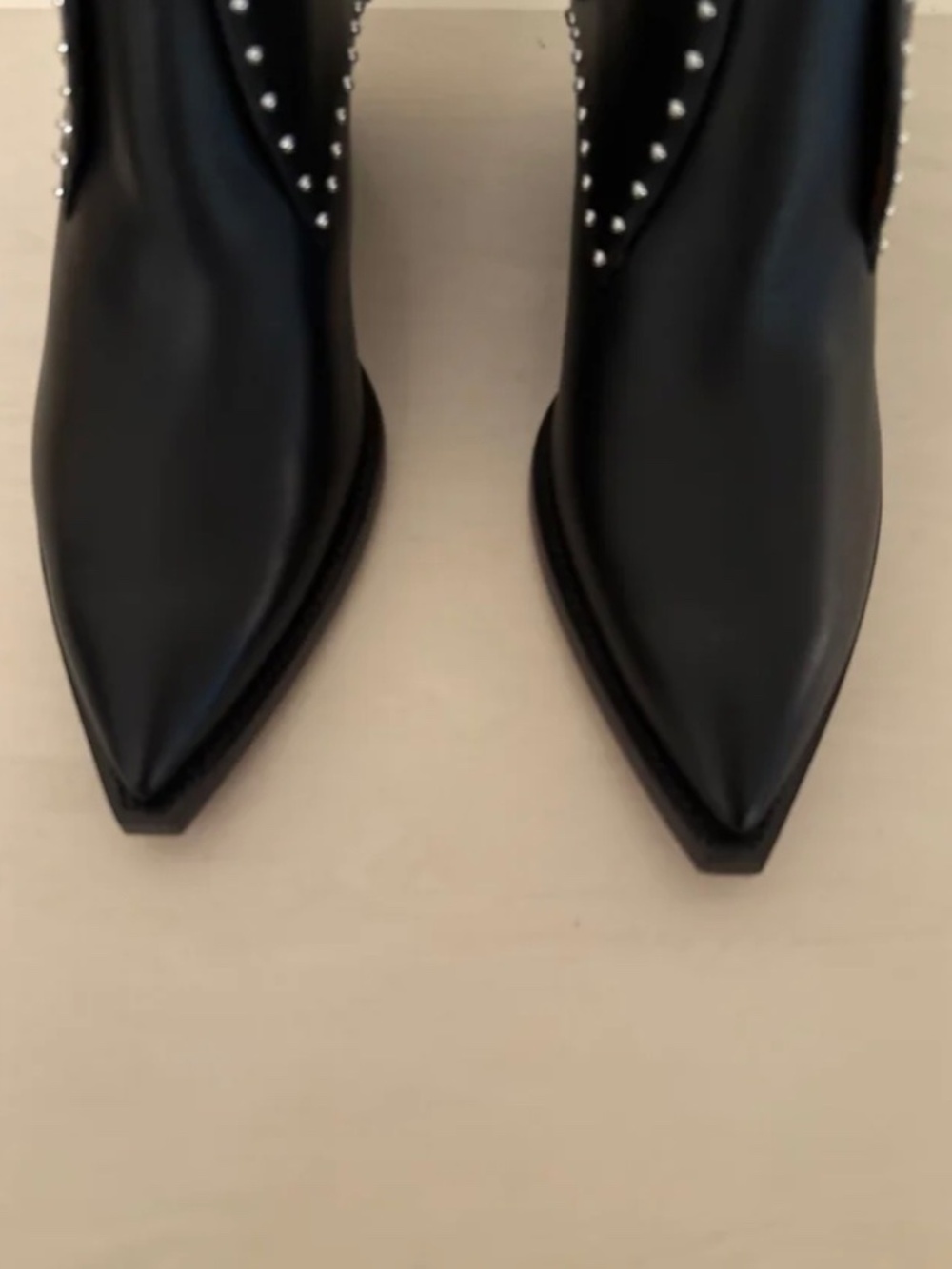 Booties - Picture 4 of 13